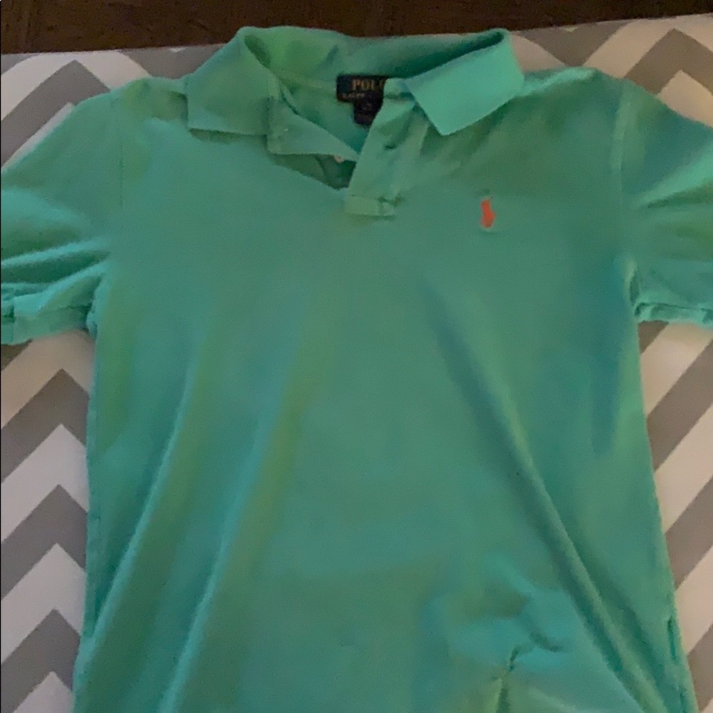 Polo brand polo.